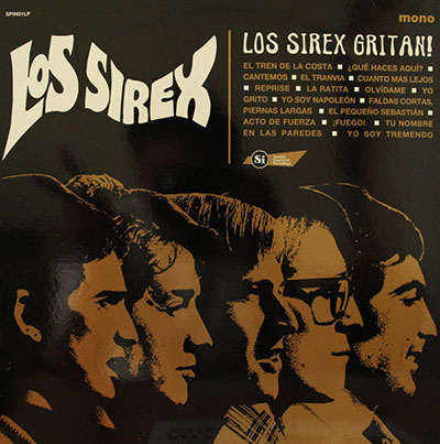 LOS-SIREX-GRITAN-LP