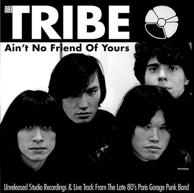 TRIBE-AINT-NO-FRIEND-OF-YOURS-EP