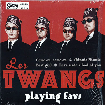 los-twangs-playing-favs