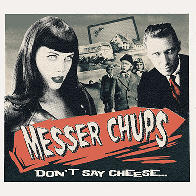 Messer-Chups-Dont-Say-Cheese-Lp-Vinilo