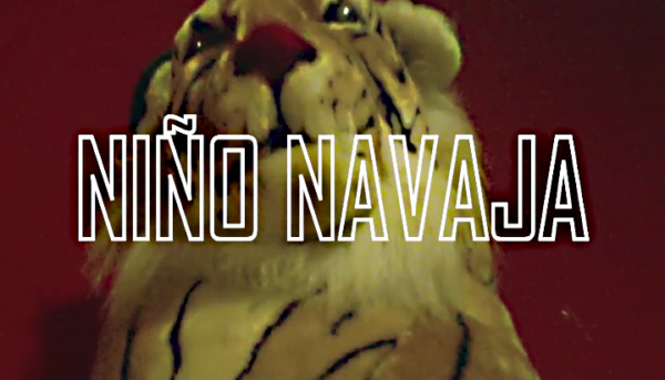 Wild Mamas Niño Navaja youtube
