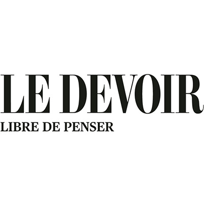 Le-Devoir-Journal-Logo