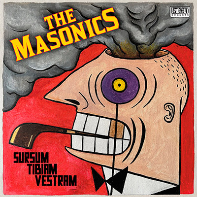 The-Masonics-Sursum-Tibiam-Vestram-Lp-Spinout-Vinilo-Vinyl