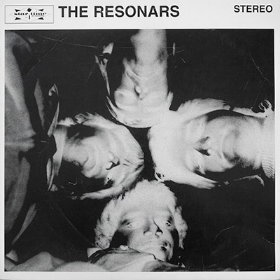 The-Resonars-The-Resonars-Lp-Vinilo-Vinyl