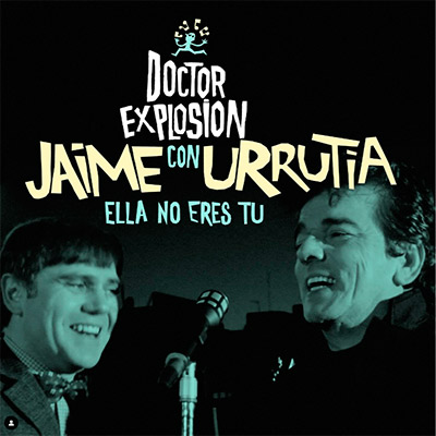 Doctor-Explosion-Urrutia-Ella-No-Eres-Tu-Sg-Circo-Perrotti-Vinilo-Vinyl