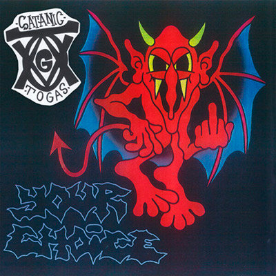Satanic-Togas-Your-Choice-Lp-Sweet-Time-Vinilo-Vinyl
