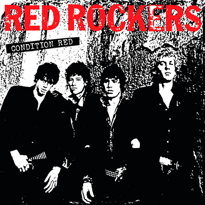 Red-Rockers-Condition-Red-Lp-Sundazed-Vinilo-Vinyl