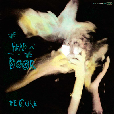 The-Cure-Head-On-The-Door-Lp-Vinilo-Vinyl
