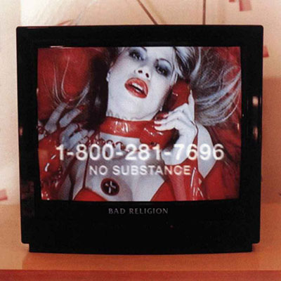 BAD-RELIGION-NO-SUBSTANCE-LP