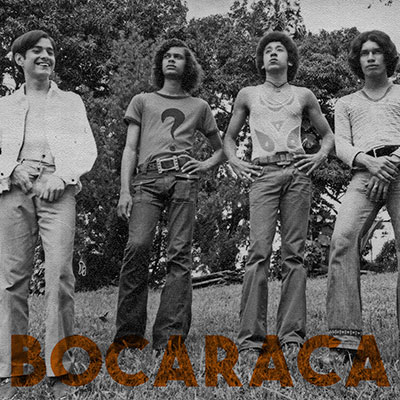 BOCARACA-CAHUITA