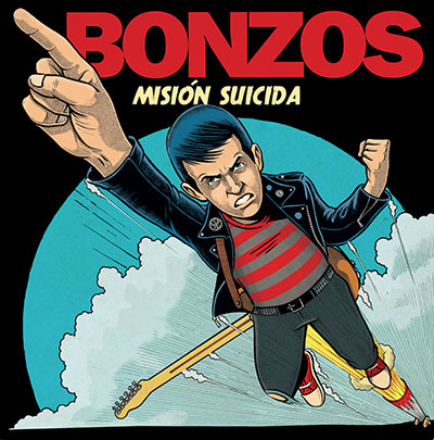 BONZOS-MISION-SUICIDA-LP