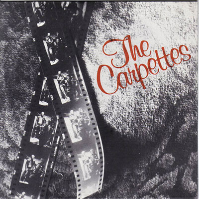 CARPETTES-THE-CARPETTES-EP