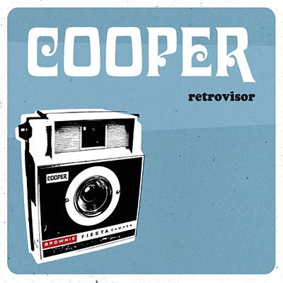 COOPER-RETROVISOR-LP