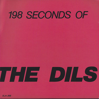 DILS-198-SECONDS