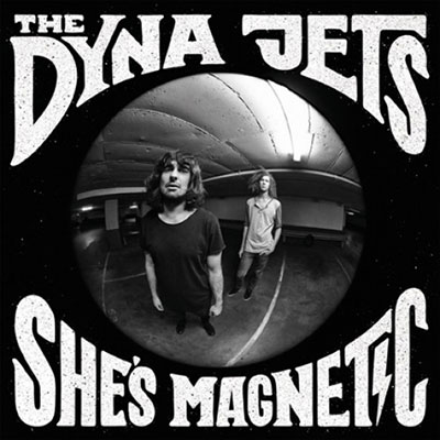 Dyna-jets-Shes-Magnetic-LP