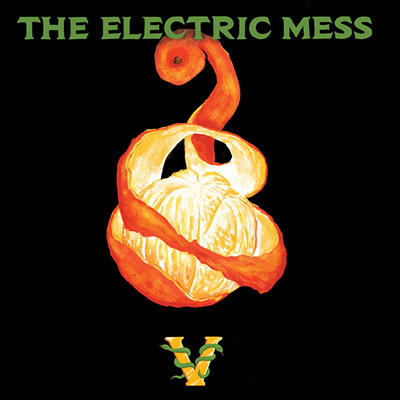 ELECTRIC-MESS-THE-ELECTRIC-MESS-V-LP