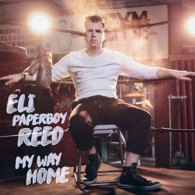 ELI-PAPERBOY-REED-MY-WAY-HOME-LP