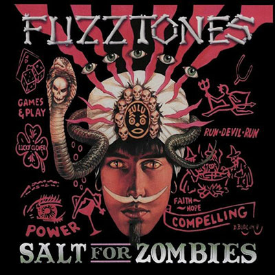 FUZZTONES-SALT-FOR-ZOMBIES-LP