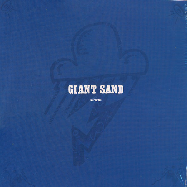 Giant Sand-Storm-Lp-Vinilo