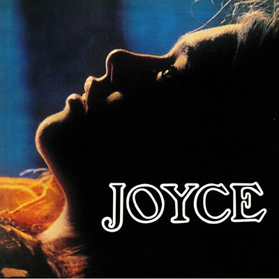 JOYCE-JOYCE-LP