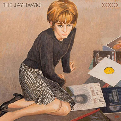 Jayhawks-xoxo-lp
