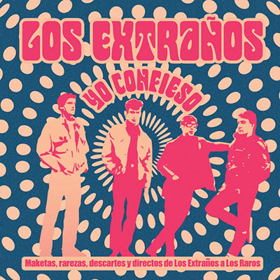 Los-extranos-yo-confieso-LP_CD_Bilbao_Garage