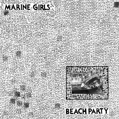 MarineGirls_Beach-Party_CRP205LP