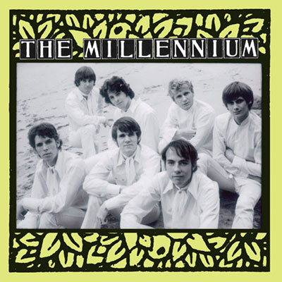 Millenium-I-Just-Dont-Know-How_vinilo_sg_PsychedelicRock