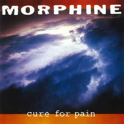Morphine_CureForPain_vinilo_lp_alternativerock
