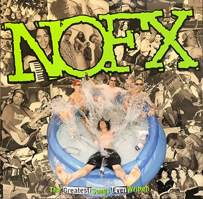 NOFX-THE-GREATEST-SONGS-EVER-WRITTEN-2LP
