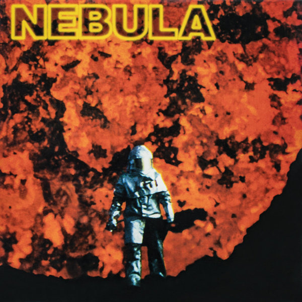 Nebula-let it burn-Lp-Vinilo