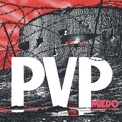 PVP-MIEDO
