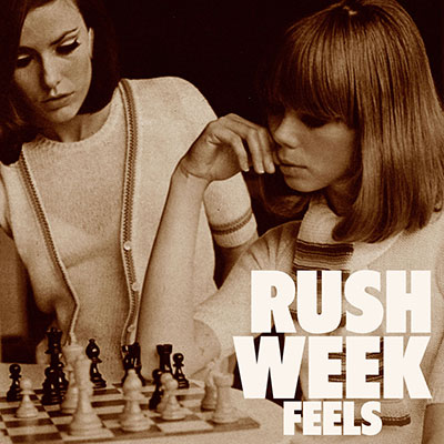 RUSH-WEEK-FEELS-LP