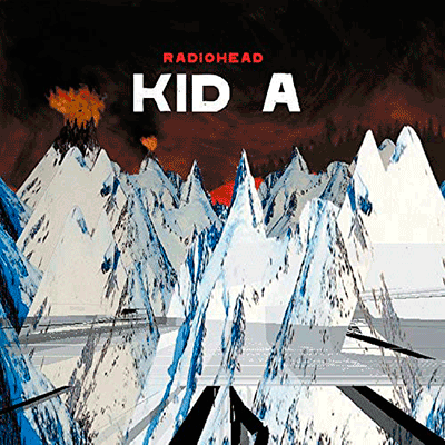 Radiohead-Kid-A-2Lp-Vinilo