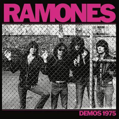 Ramones_demos1795_vinilo_lp_punkrock