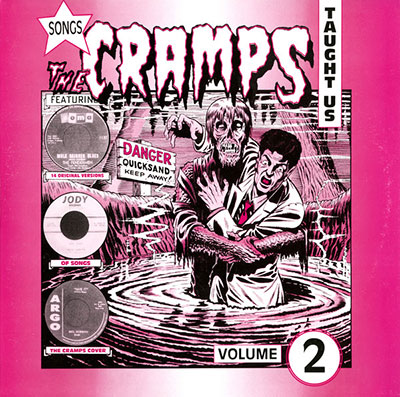 Songs-The-Cramps-Taught-Us-Volume-1-Cato-Records-CATO-LP002