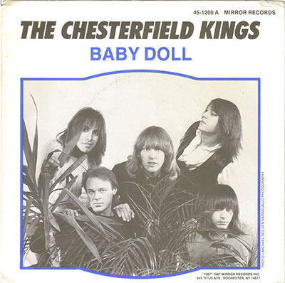 THE-CHESTERFIELD-KINGS-BABY-DOLL