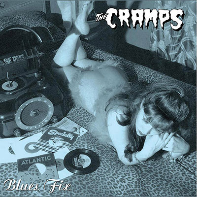 THE-CRAMPS-BLUE-FIX-BIG-BEAT-LP