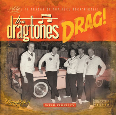 THE-DRAGTONES-DRAG