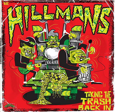 THE-HILLMANS-TAKING-THE-TRASH-BACK-IN-LP