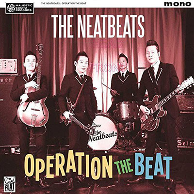 THE-NEATBEATS-OPERATION-THE-BEAT-LP