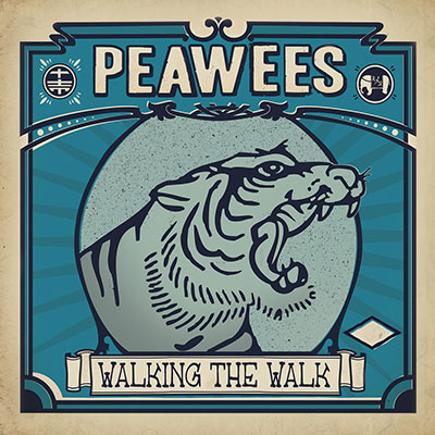 THE-PEAWEES-Walking-the-walk-reissue-lp
