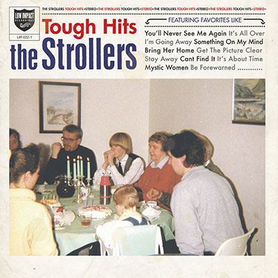 THE-STROLLERS-TOUGH-HITS