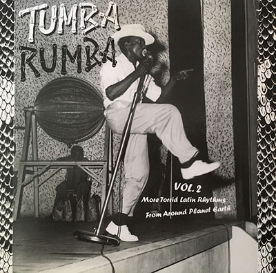 TUMBA-RUMBA-VOL-2