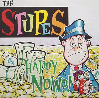 The-Stupes-Happy-Now-EP-Munster-Records-7081