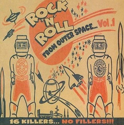 VARIOS-ROCKNROLL-FROM-OUTER-SPACE-VOL-1