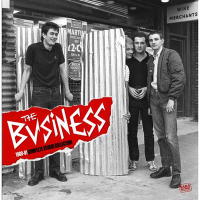 business-the-1980-81-complete-studio-collection