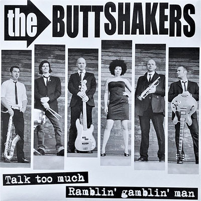 buttshakers