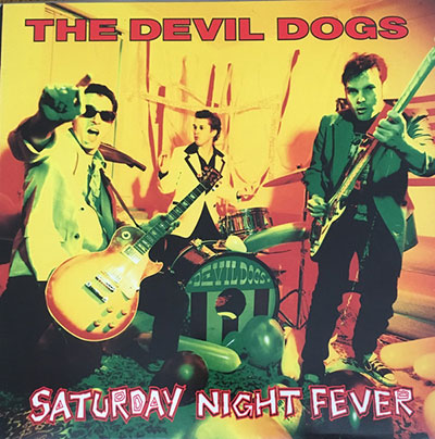 devil-dogs-saturday-night-fever-LP