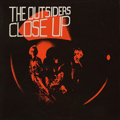 outsiders-close-up-lp
